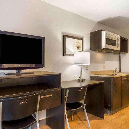 Extended Stay America Select Suites - Charleston - Ashley Phosphate Rd Hanahan エクステリア 写真