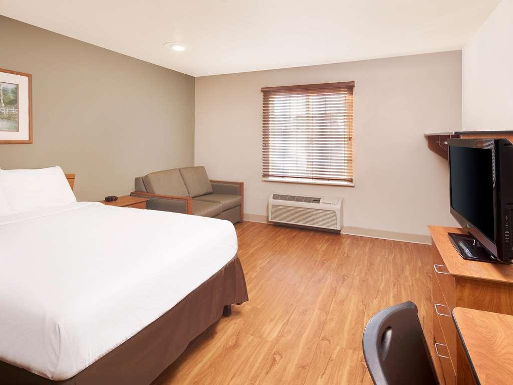 Extended Stay America Select Suites - Charleston - Ashley Phosphate Rd Hanahan 部屋 写真
