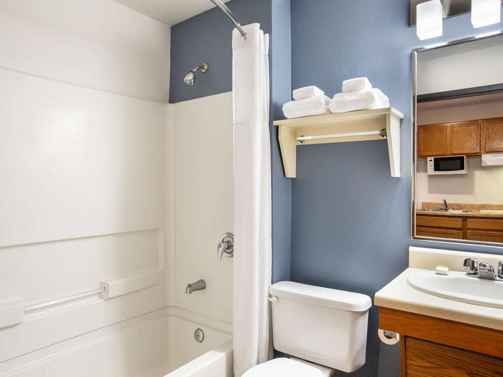 Extended Stay America Select Suites - Charleston - Ashley Phosphate Rd Hanahan エクステリア 写真