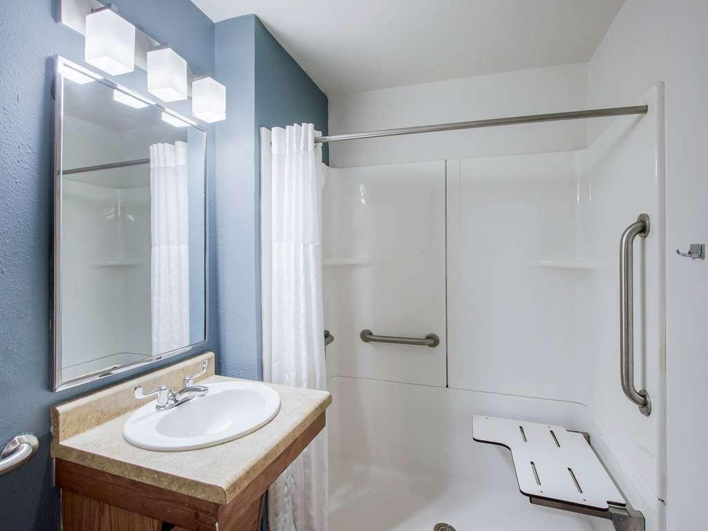 Extended Stay America Select Suites - Charleston - Ashley Phosphate Rd Hanahan エクステリア 写真