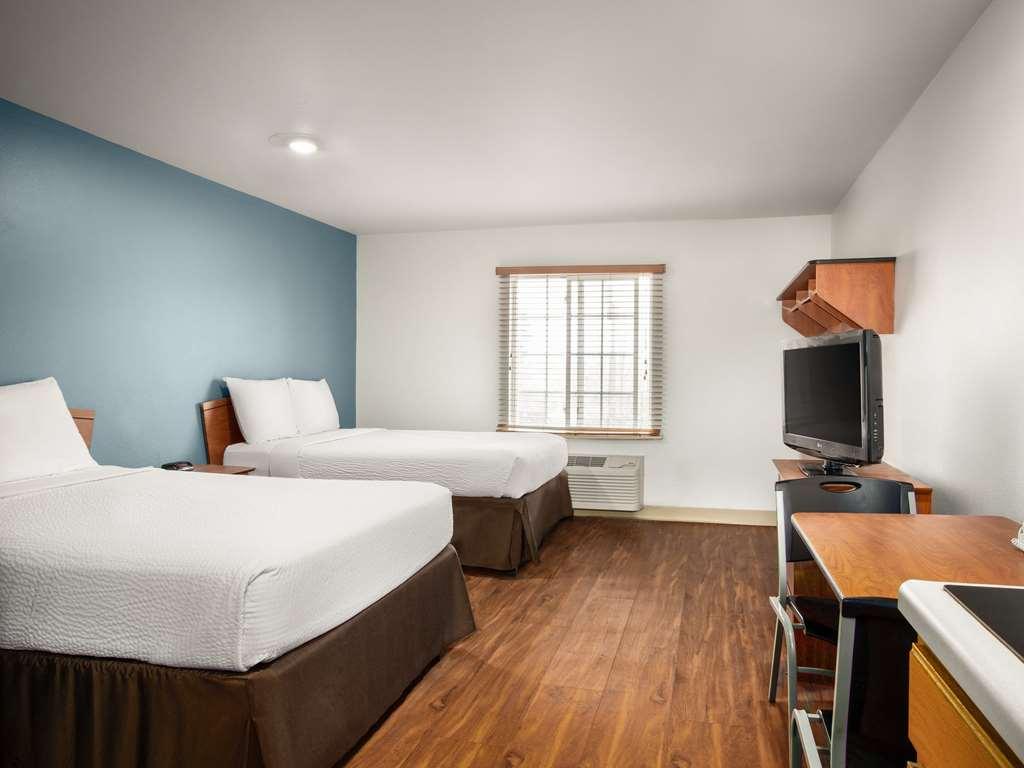 Extended Stay America Select Suites - Charleston - Ashley Phosphate Rd Hanahan 部屋 写真