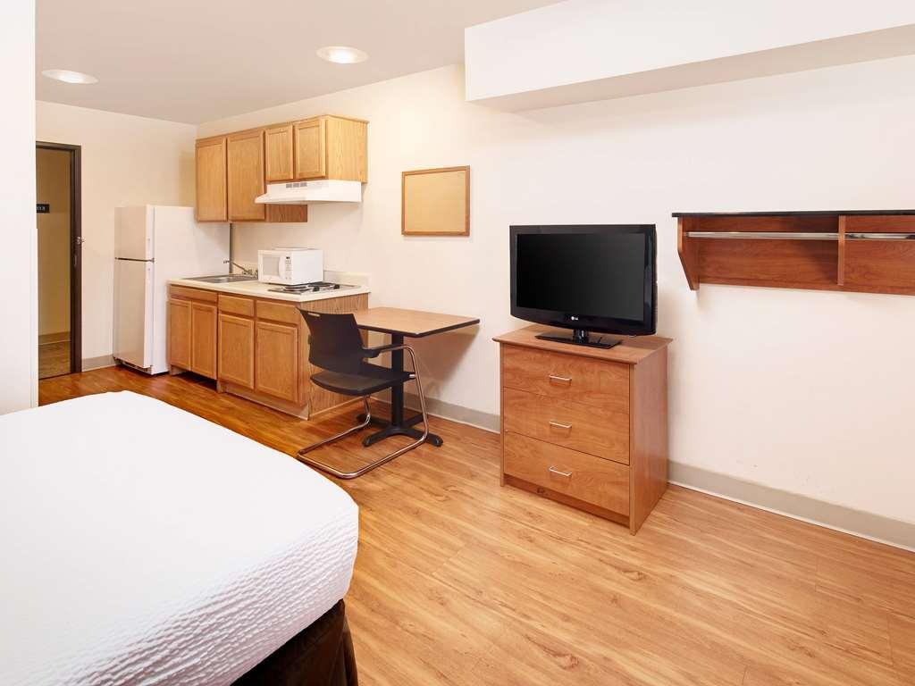 Extended Stay America Select Suites - Charleston - Ashley Phosphate Rd Hanahan 部屋 写真