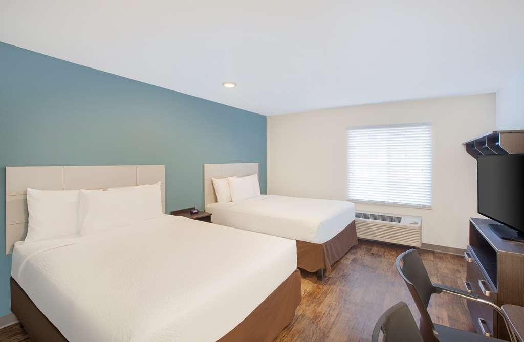 Extended Stay America Select Suites - Charleston - Ashley Phosphate Rd Hanahan 部屋 写真