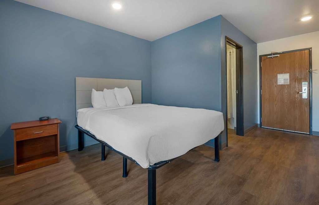 Extended Stay America Select Suites - Charleston - Ashley Phosphate Rd Hanahan 部屋 写真