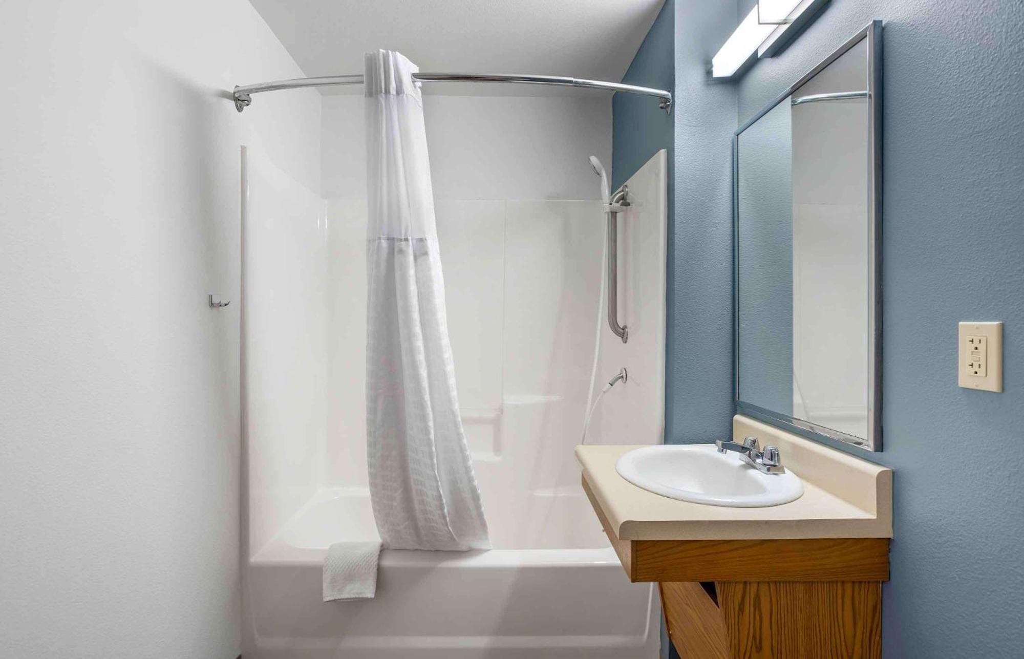 Extended Stay America Select Suites - Charleston - Ashley Phosphate Rd Hanahan エクステリア 写真