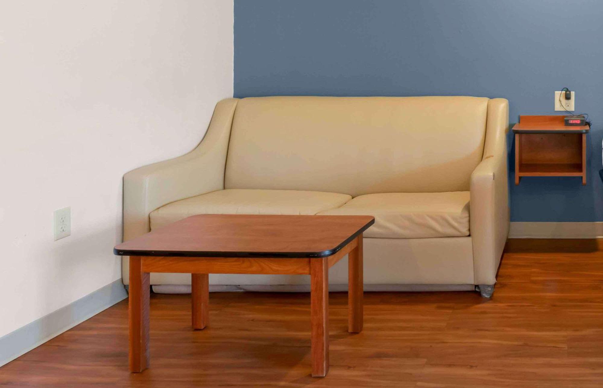 Extended Stay America Select Suites - Charleston - Ashley Phosphate Rd Hanahan エクステリア 写真