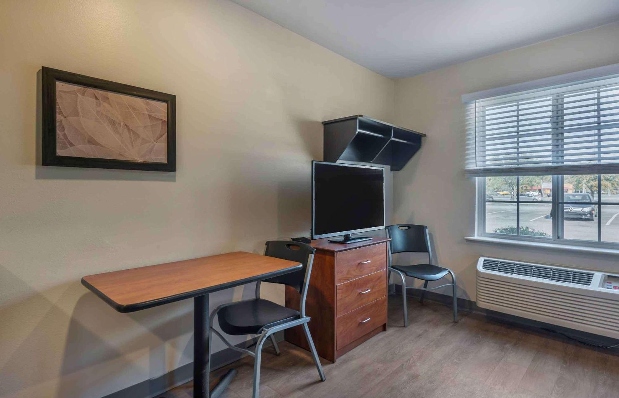 Extended Stay America Select Suites - Charleston - Ashley Phosphate Rd Hanahan エクステリア 写真